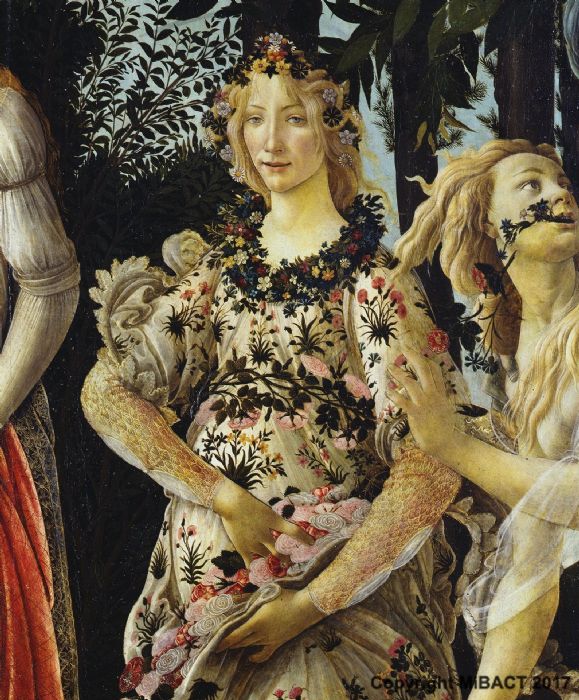 FIRENZE Galleria degli Uffizi<br><strong><u>VIAGGIO CONFERMATO-ISCRIZIONI PER SECONDO GRUPPO</u></strong>